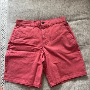 Gap Women's 8" Vintage Shorts